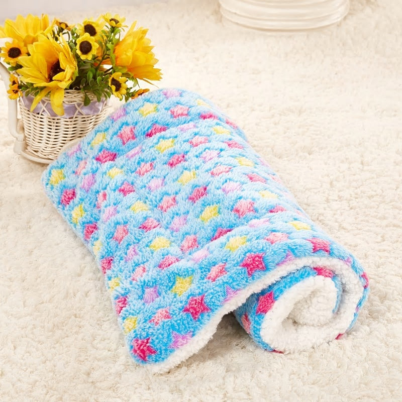 Cute Throw Blanket