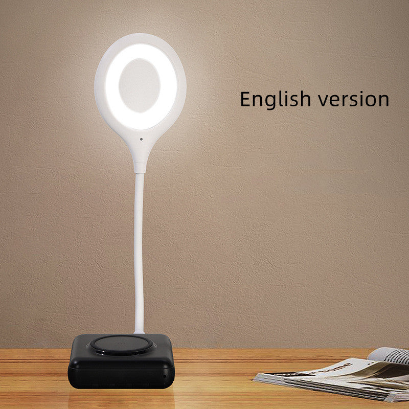 USB LED Desk Lamp Adjustable