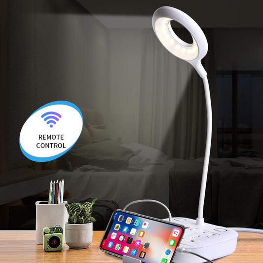 USB LED Desk Lamp Adjustable